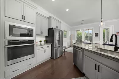 415 Frazier Street, Woodstock, GA 30189 - Photo 16