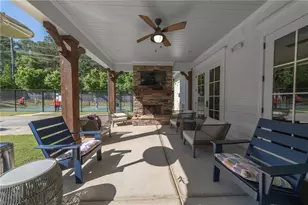 415 Frazier St, Woodstock, GA 30189 - Photo 34