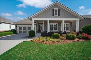 415 Frazier St, Woodstock, GA 30189 - Photo 1