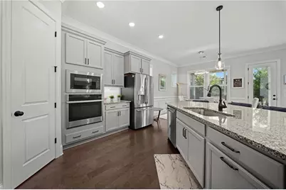415 Frazier Street, Woodstock, GA 30189 - Photo 14