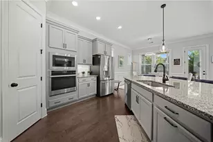 415 Frazier St, Woodstock, GA 30189 - Photo 14