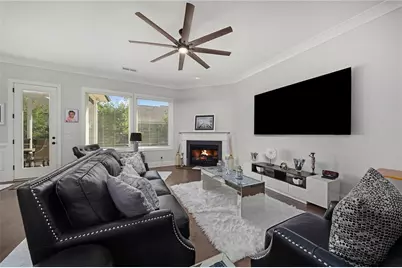415 Frazier Street, Woodstock, GA 30189 - Photo 8