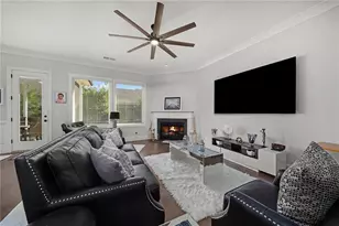 415 Frazier St, Woodstock, GA 30189 - Photo 8