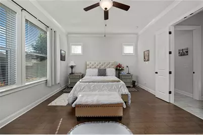 415 Frazier Street, Woodstock, GA 30189 - Photo 20