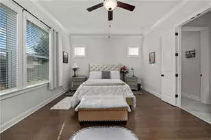 415 Frazier St, Woodstock, GA 30189 - Photo 20