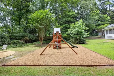 4205 Manor House Drive, Marietta, GA 30062 - Photo 6