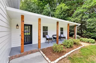 4205 Manor House Dr, Marietta, GA 30062 - Photo 10