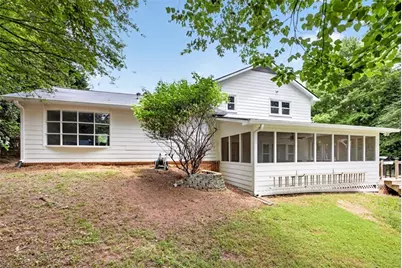 4205 Manor House Drive, Marietta, GA 30062 - Photo 4