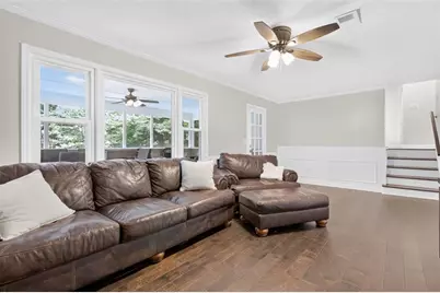 4205 Manor House Drive, Marietta, GA 30062 - Photo 36
