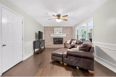 4205 Manor House Drive, Marietta, GA 30062 - Photo 34
