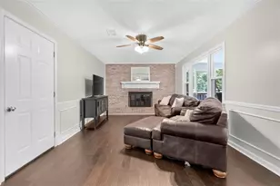 4205 Manor House Dr, Marietta, GA 30062 - Photo 34