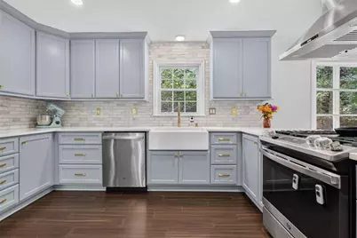 4205 Manor House Drive, Marietta, GA 30062 - Photo 18