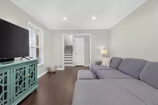 4205 Manor House Dr, Marietta, GA 30062 - Photo 14