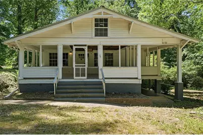 2494 Blue Ridge Drive, Blue Ridge, GA 30513 - Photo 6