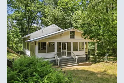 2494 Blue Ridge Drive, Blue Ridge, GA 30513 - Photo 1