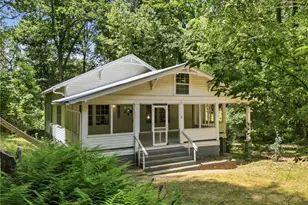 2494 Blue Ridge Dr, Blue Ridge, GA 30513 - Photo 1