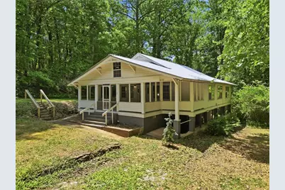 2494 Blue Ridge Drive, Blue Ridge, GA 30513 - Photo 4