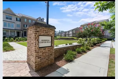 4236 Hickory Pine Alley, Doraville, GA 30360 - Photo 2