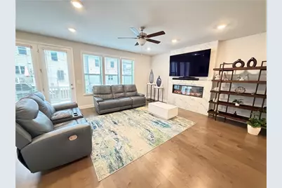 4236 Hickory Pine Alley, Doraville, GA 30360 - Photo 6