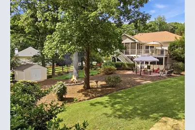 7815 Mosswood Lane, Gainesville, GA 30506 - Photo 20