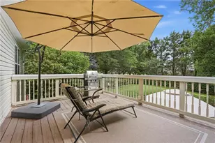7815 Mosswood Ln, Gainesville, GA 30506 - Photo 12