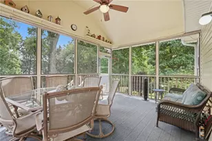 7815 Mosswood Ln, Gainesville, GA 30506 - Photo 10