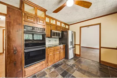 555 Saddle Creek Circle, Roswell, GA 30076 - Photo 14