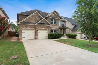 466 Astoria Way, McDonough, GA 30253 - Photo 2
