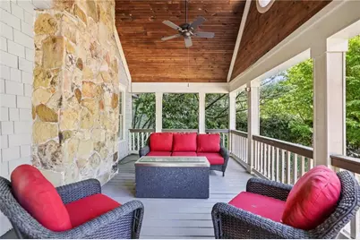 2029 Dellwood Drive NW, Atlanta, GA 30309 - Photo 6