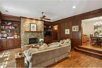2029 Dellwood Drive NW, Atlanta, GA 30309 - Photo 12
