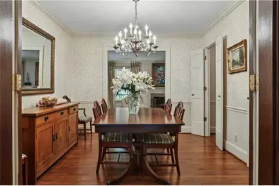 2029 Dellwood Drive NW, Atlanta, GA 30309 - Photo 10