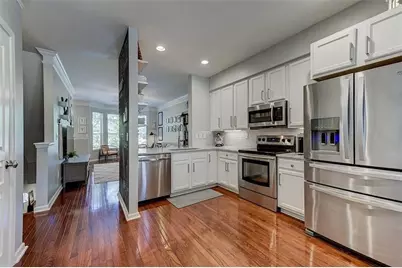 375 Highland Avenue NE #606, Atlanta, GA 30312 - Photo 6