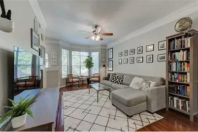 375 Highland Avenue NE #606, Atlanta, GA 30312 - Photo 10