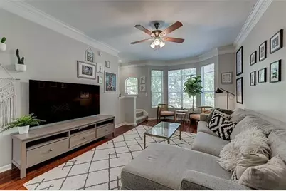 375 Highland Avenue NE #606, Atlanta, GA 30312 - Photo 8