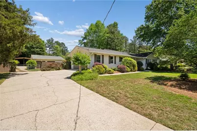230 Chateau Drive, Fayetteville, GA 30214 - Photo 2