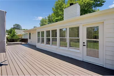 230 Chateau Drive, Fayetteville, GA 30214 - Photo 34