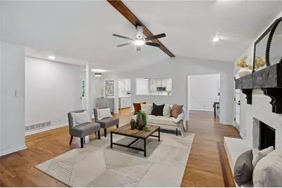 230 Chateau Drive, Fayetteville, GA 30214 - Photo 20