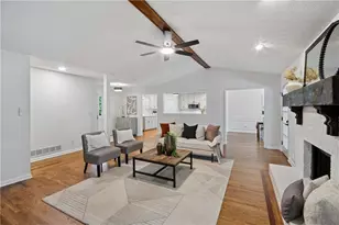 230 Chateau Dr, Fayetteville, GA 30214 - Photo 20