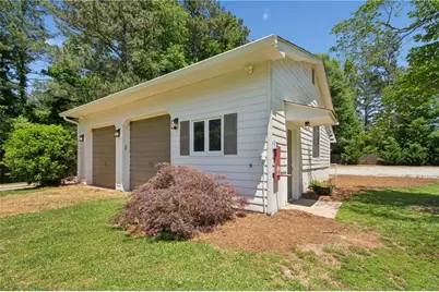 230 Chateau Drive, Fayetteville, GA 30214 - Photo 38