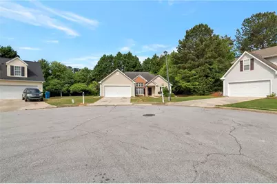 2505 Sea Turtle Lane, Grayson, GA 30017 - Photo 2