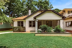 134 Feld Ave, Decatur, GA 30030 - Photo 1