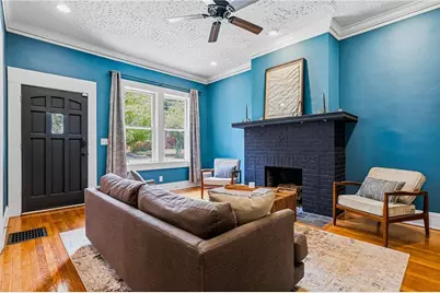134 Feld Avenue, Decatur, GA 30030 - Photo 4