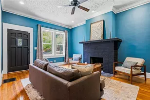 134 Feld Ave, Decatur, GA 30030 - Photo 4