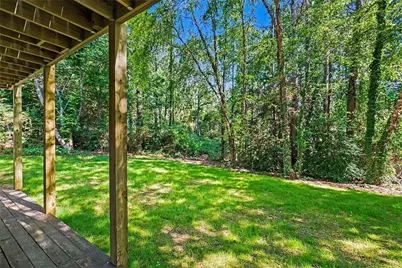 4552 Willow Oak Trail, Powder Springs, GA 30127 - Photo 18