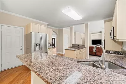 4552 Willow Oak Trail, Powder Springs, GA 30127 - Photo 12