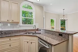 4552 Willow Oak Trail, Powder Springs, GA 30127 - Photo 14