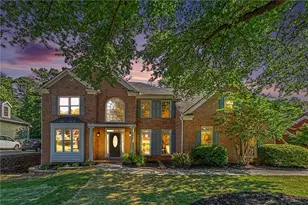 4552 Willow Oak Trail, Powder Springs, GA 30127 - Photo 4