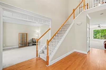 4552 Willow Oak Trail, Powder Springs, GA 30127 - Photo 8