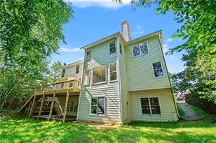 4552 Willow Oak Trail, Powder Springs, GA 30127 - Photo 20