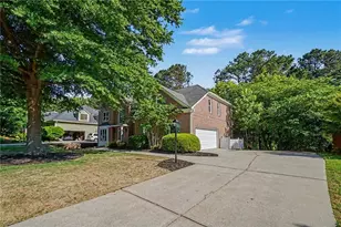 4552 Willow Oak Trail, Powder Springs, GA 30127 - Photo 22